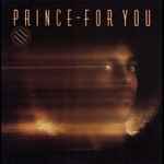 Cover of For You, 1978, Vinyl