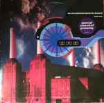 Cover of The Orb’s Adventures Beyond The Ultraworld , 1991, Vinyl