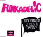 Cover of One Nation Under A Groove, 1993, CD
