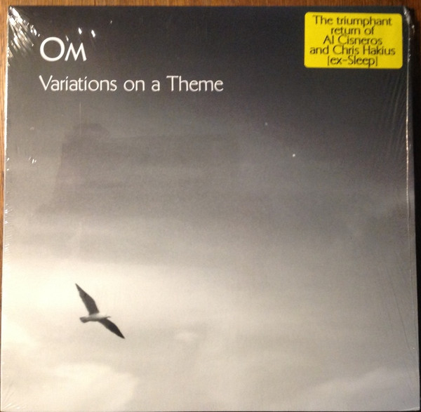 Om - Variations On A Theme | Releases | Discogs