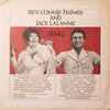 Rev. Connie Haines* And Jack LaLanne* - Sing