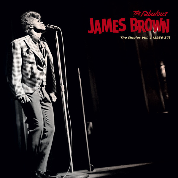 James Brown – Singles Vol.1 1956-57 (2021, Vinyl) - Discogs