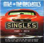 Cover of The Singles 1985 - 2014 +Rarities, 2014-01-20, CD