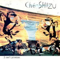 Ché-SHIZU – I Can't Promise = 約束はできない (1984, Vinyl) - Discogs