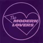 Cover of The Modern Lovers, 2003, File