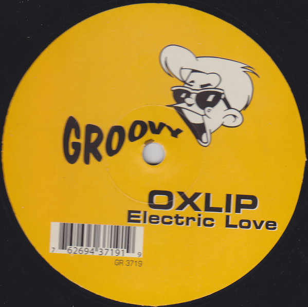descargar álbum Oxlip - Electric Love