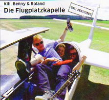 baixar álbum Die Flugplatzkapelle - Voll Akustisch
