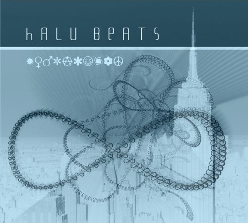 Album herunterladen Various - Halu Beats Volume 1