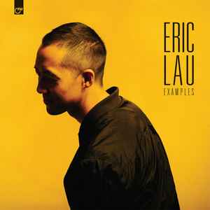 Eric Lau - Examples album cover