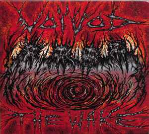 Voïvod - The Wake