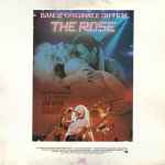 Cover of The Rose - Bande Originale Du Film, 1979, Vinyl