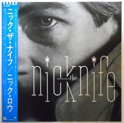 Nick Lowe - Nick The Knife | Releases | Discogs