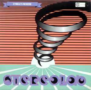 Stereolab - Cybele's Reverie album cover
