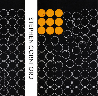 Album herunterladen Stephen Cornford - Hysteresis