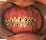 Cover of Vindaloo, 1998-06-08, CD