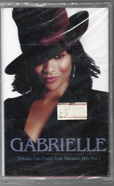 Gabrielle - Dreams Can Come True - Greatest Hits Vol 1 | Releases