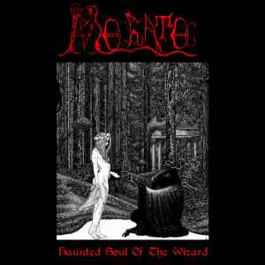 Hekate (8) - Haunted Soul Of The Wizard album cover
