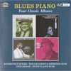 Various - Blues Piano - Four Classic Albums