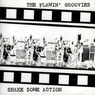 The Flamin' Groovies – Shake Some Action (2002, CD) - Discogs