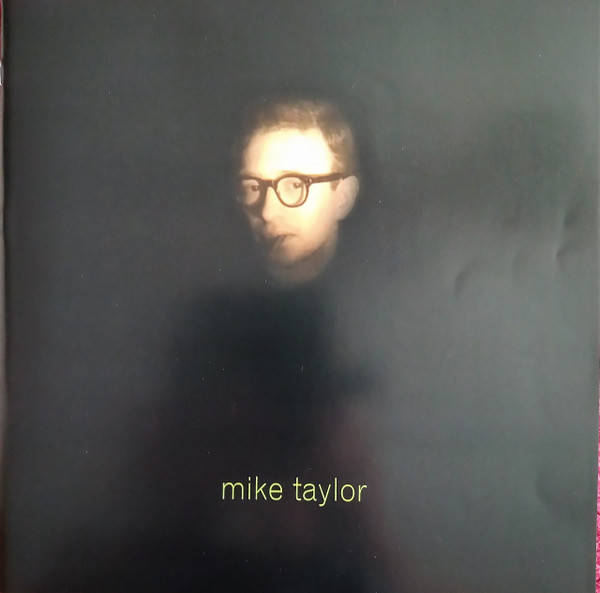 Mike Taylor Quartet - Preparation | Sunbeam Records (SBRLP5113) - 8