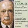 Richard Strauss / Gustav Kuhn - Ariadne auf Naxos