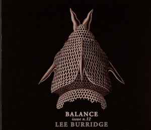 Balance Issue N. 12 - Lee Burridge