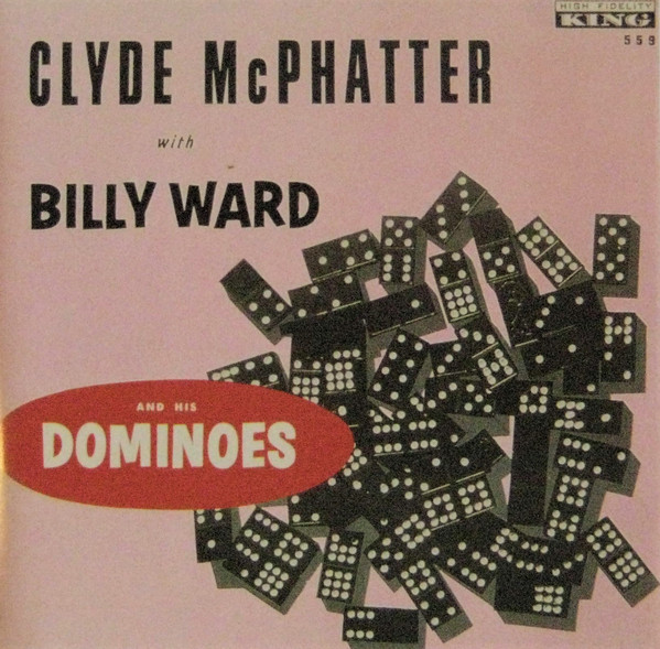 人気特価 Billy Ward Dominoes【LP・名盤・フェデラル】 His And 洋楽 
