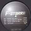 F-Starr - Flash / Seconds