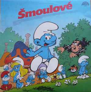 The Smurfs (2) - Šmoulové