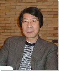 Masayoshi Okawa