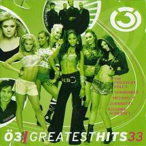 Various - Ö3 Greatest Hits 33