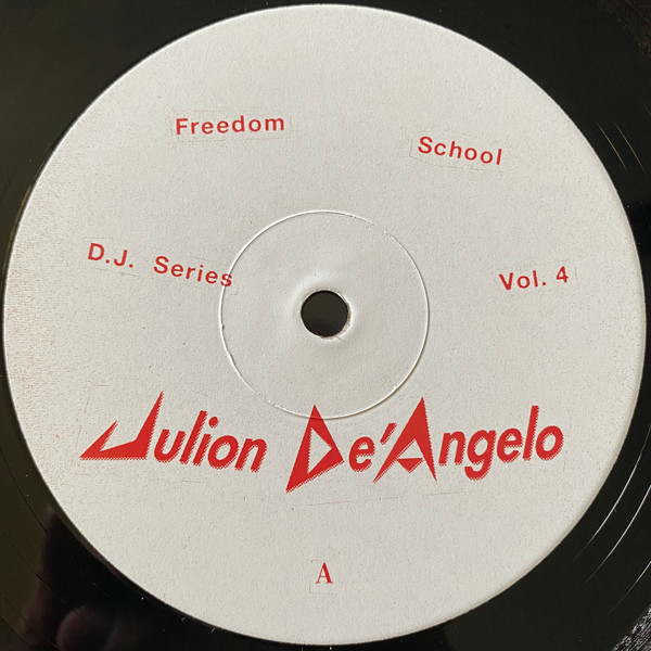 Freedom School D.J. Series Vol. 4