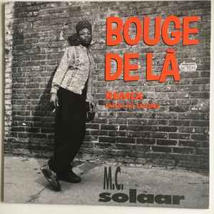 MC Solaar - Bouge De Là (Remix)