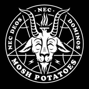 Mosh Potatoes on Discogs