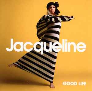 Jacqueline Govaert - Good Life album cover