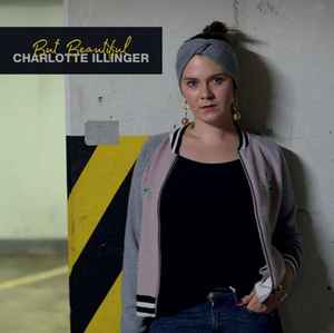 Charlotte Illinger - But Beautiful album cover