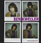 Cover of Ben Kweller, 2006, CD