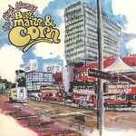 Cover of Beet, Maize & Corn, 2003-10-03, Vinyl
