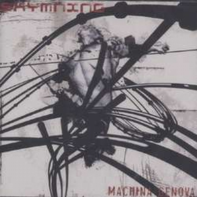 Skymning – Machina Genova (2004, CD) - Discogs