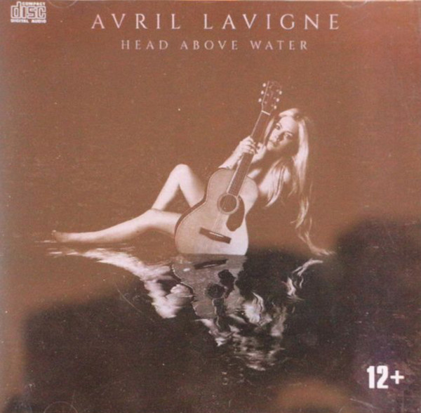 Avril Lavigne - Head Above Water | Releases | Discogs