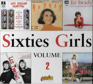 Sixties Girls Volume 1 (CD) - Discogs