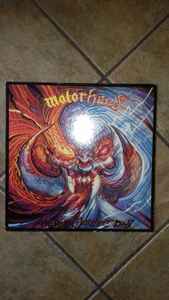 Motörhead – Another Perfect Day (1983, Vinyl) - Discogs