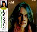 Cover of Todd, 1988-01-13, CD