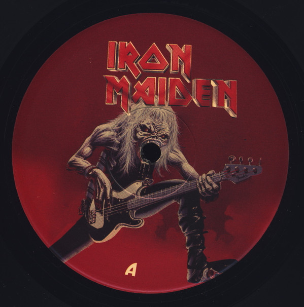 baixar álbum Iron Maiden - Bruces Last Stand Raising Hell At Pinewood