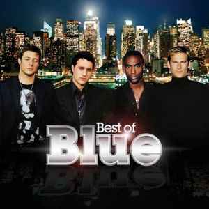 Blue – Best Of Blue (2004, Cardsleeve, CD) - Discogs