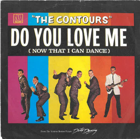 Do You Love Me (Now That I Can Dance) - Wikipedia