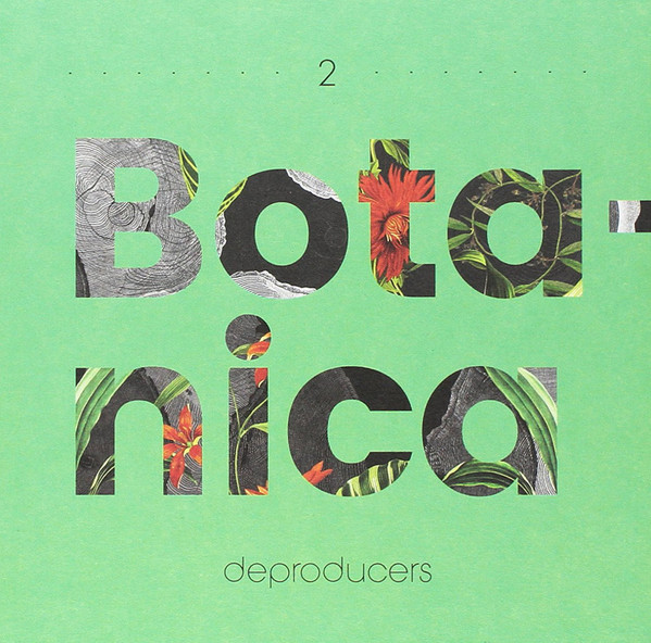 descargar álbum Deproducers - Botanica