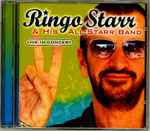 Cover of Ringo Starr And His All-Starr Band Live In Concert, 2004-12-29, CD
