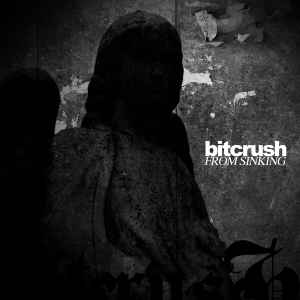 Bitcrush - From Sinking album cover