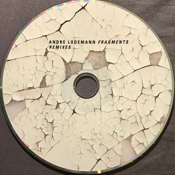 last ned album André Lodemann - Fragments